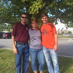 Meet your Posher, Tommy